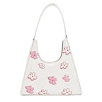 Twist Shoulder Bag