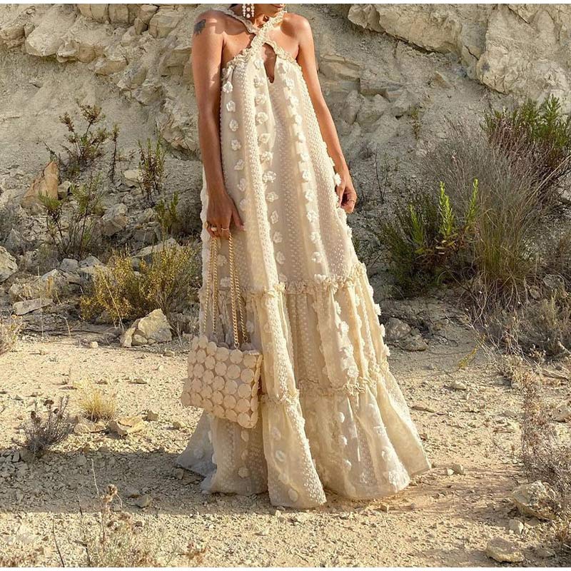 Angelina Dress