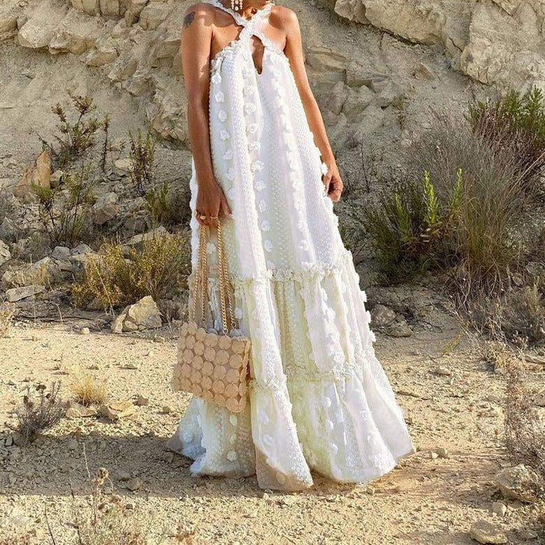 Angelina Dress