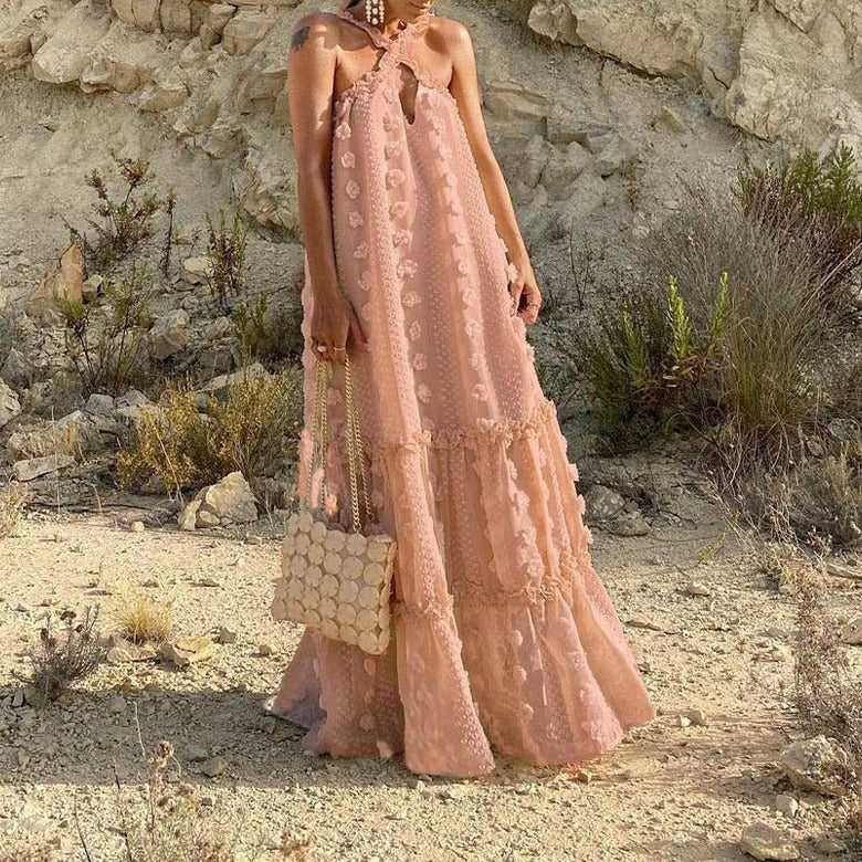 Angelina Dress