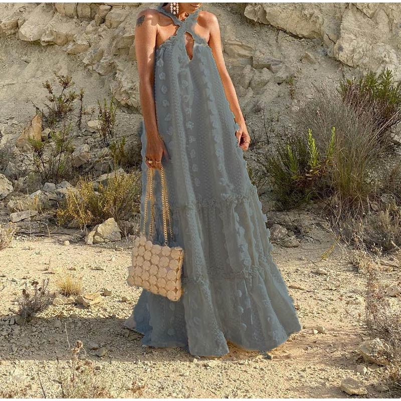 Angelina Dress