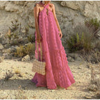 Angelina Dress