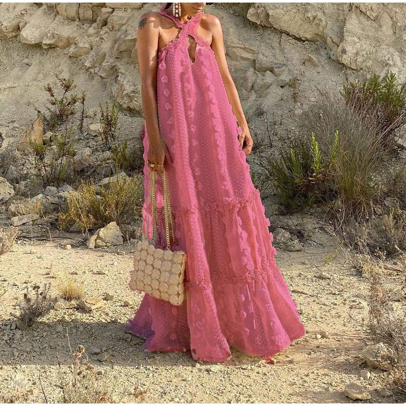 Angelina Dress