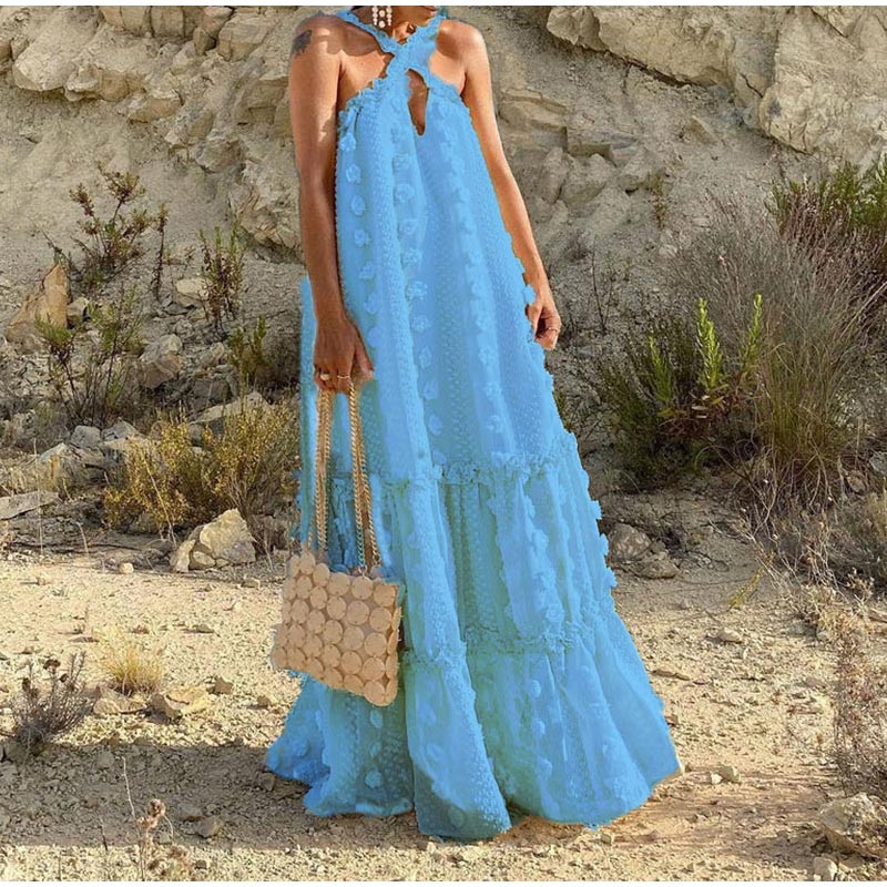 Angelina Dress