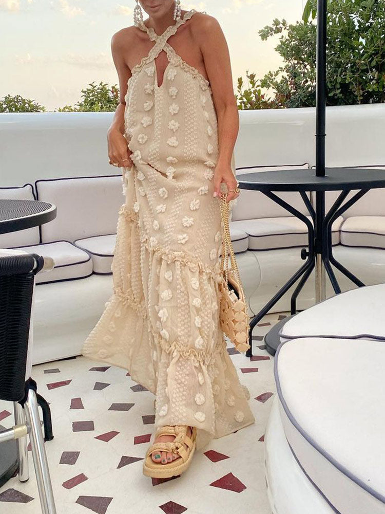 Angelina Dress
