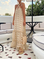 Angelina Dress