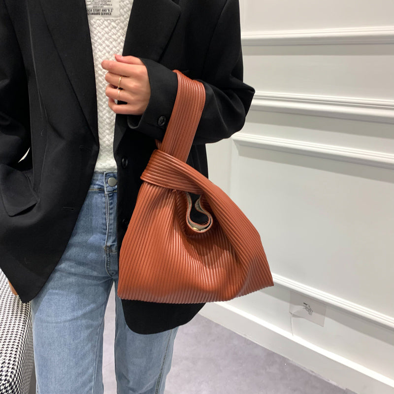 Luca Italian Handmade Handbag