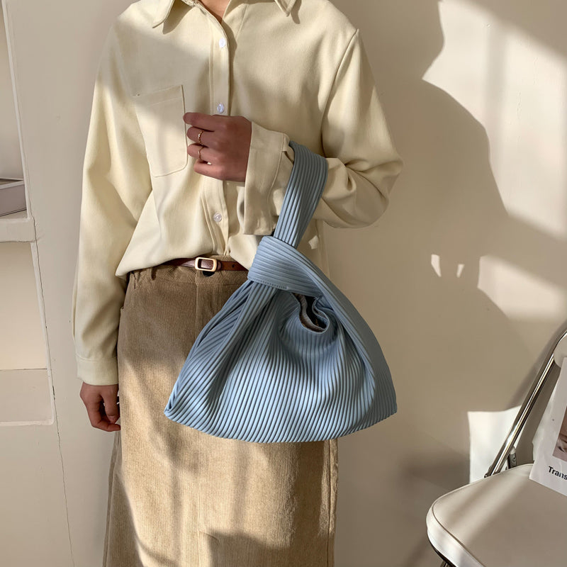 Luca Italian Handmade Handbag