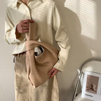 Luca Italian Handmade Handbag