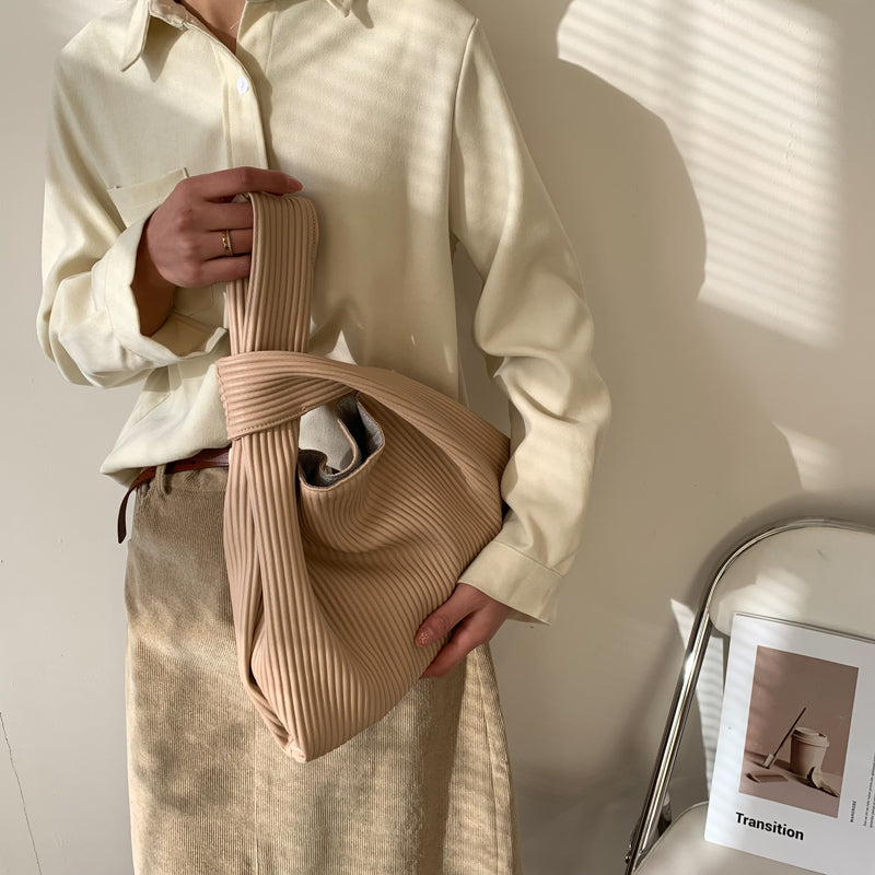 Luca Italian Handmade Handbag