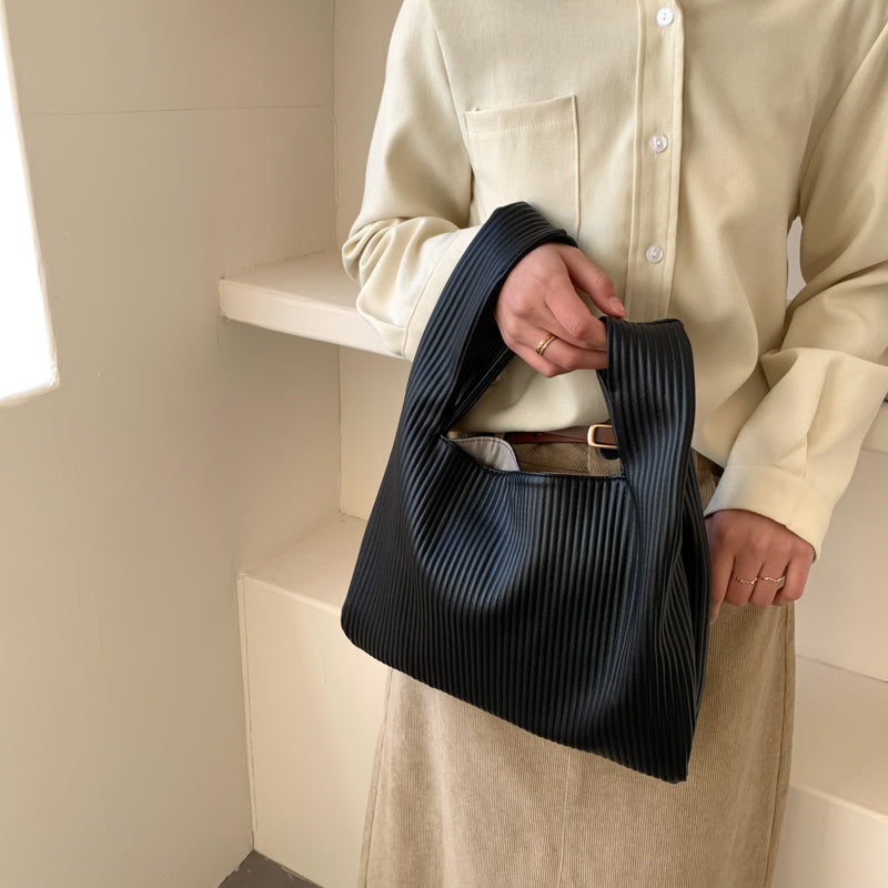 Luca Italian Handmade Handbag