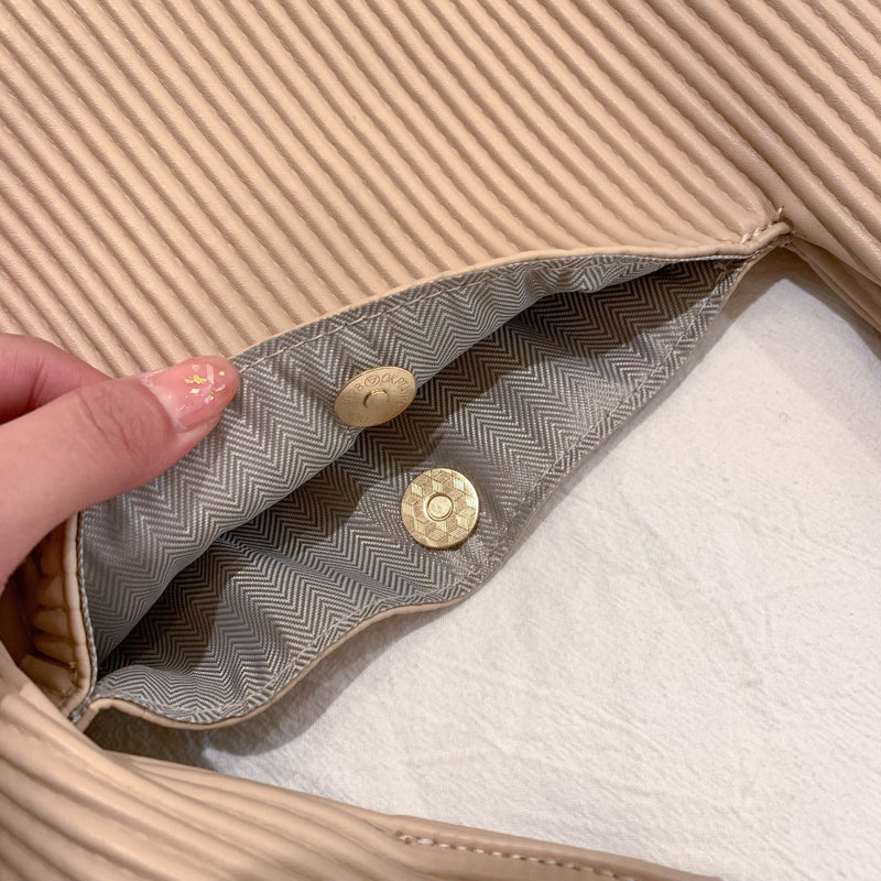 Luca Italian Handmade Handbag